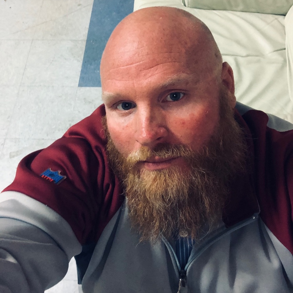 Meet your Posher, Joseph